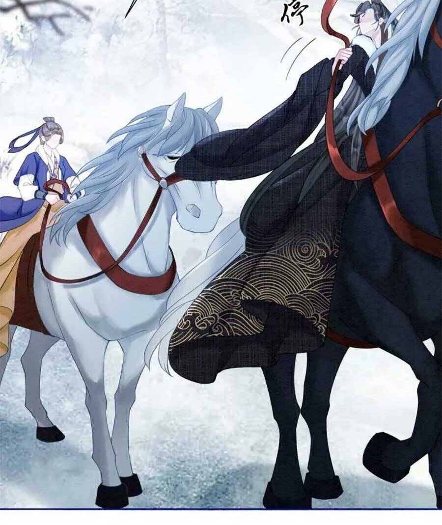 Xung Hỉ Vương Phi Chương 82 Ảnh 23