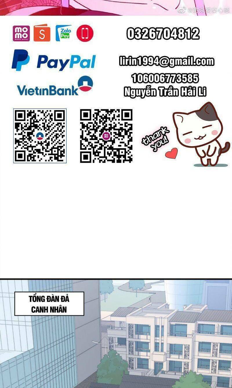 Tôi Vô Địch Sau Khi Xuống Núi Chương 28 Ảnh 3