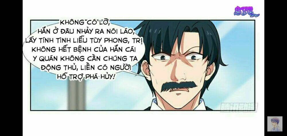 Vô Địch Thần Hào Hệ Thống Chương 3 Ảnh 23