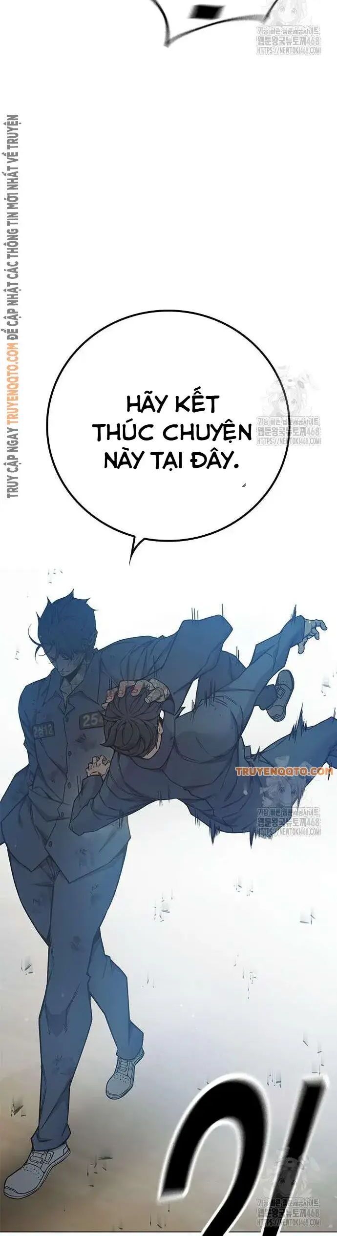 Nhà Tù Vị Thành Niên Chương 41 Ảnh 61