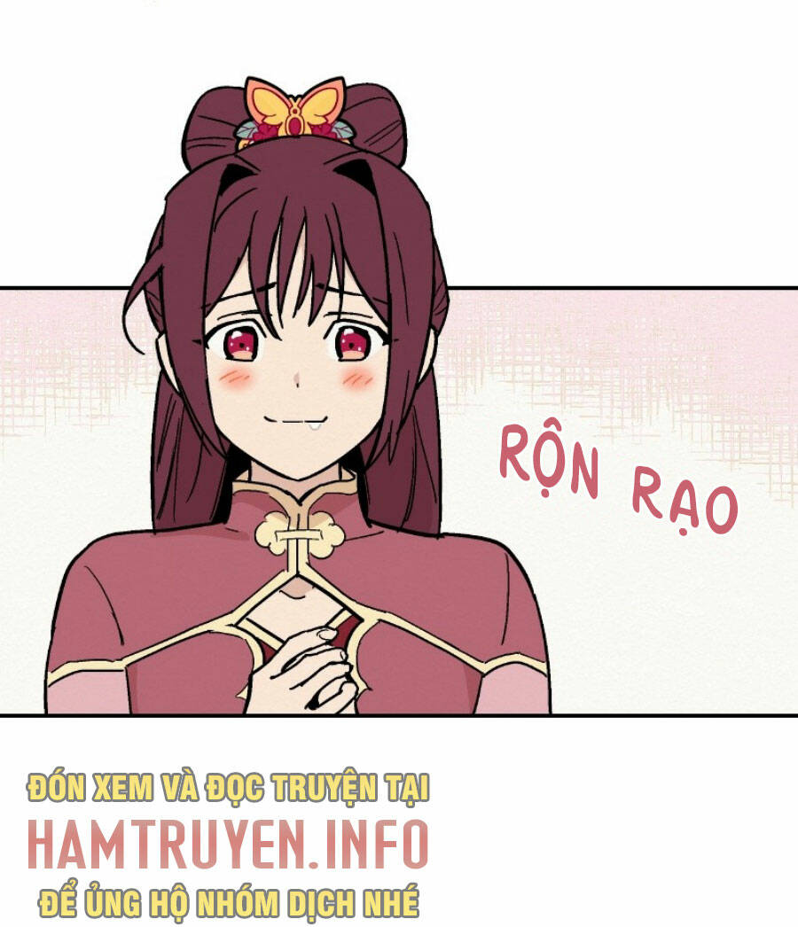 Scandal Đại Công Chúa Chương 9 Ảnh 31