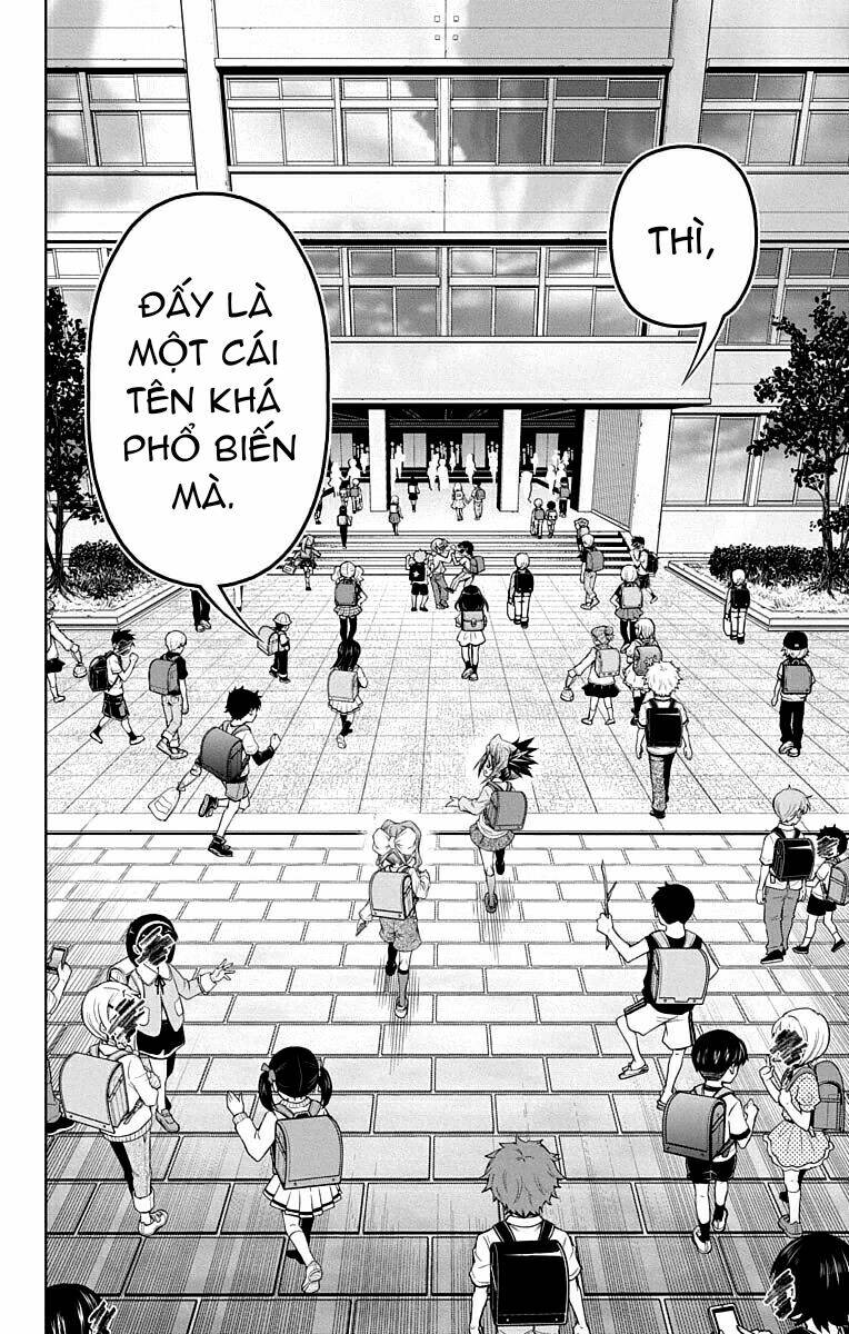 Shounen Shoujo Chương 15 Ảnh 28