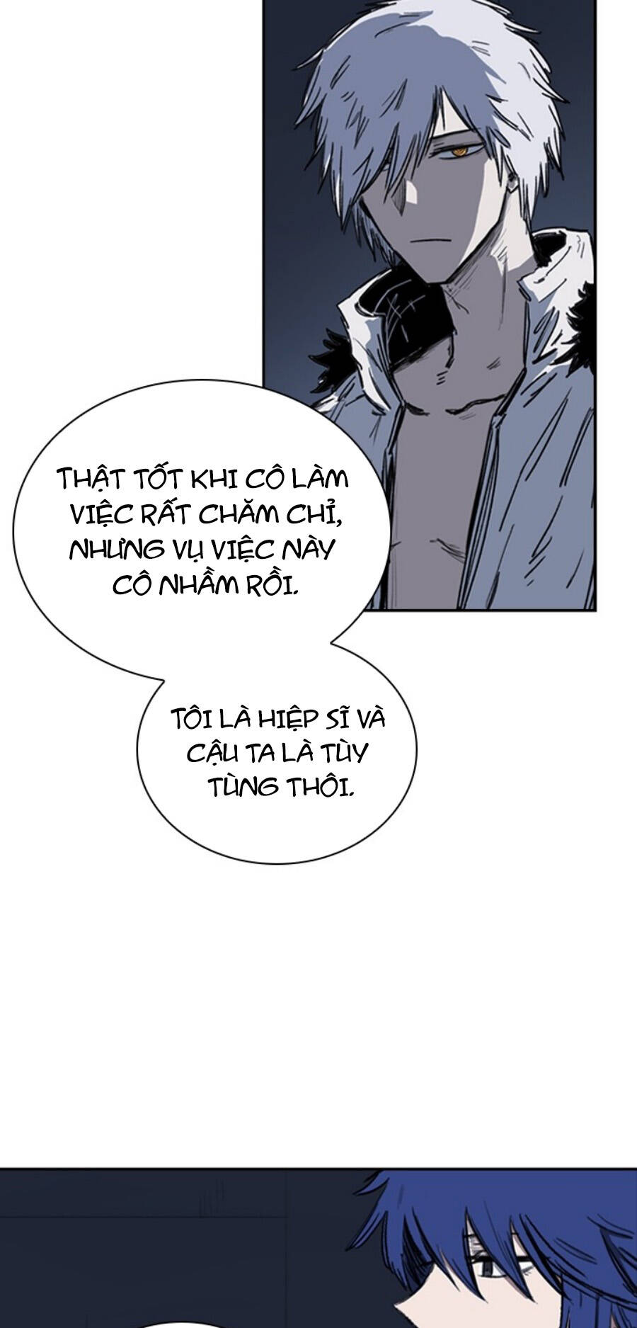 Fray Chương 15 Ảnh 32