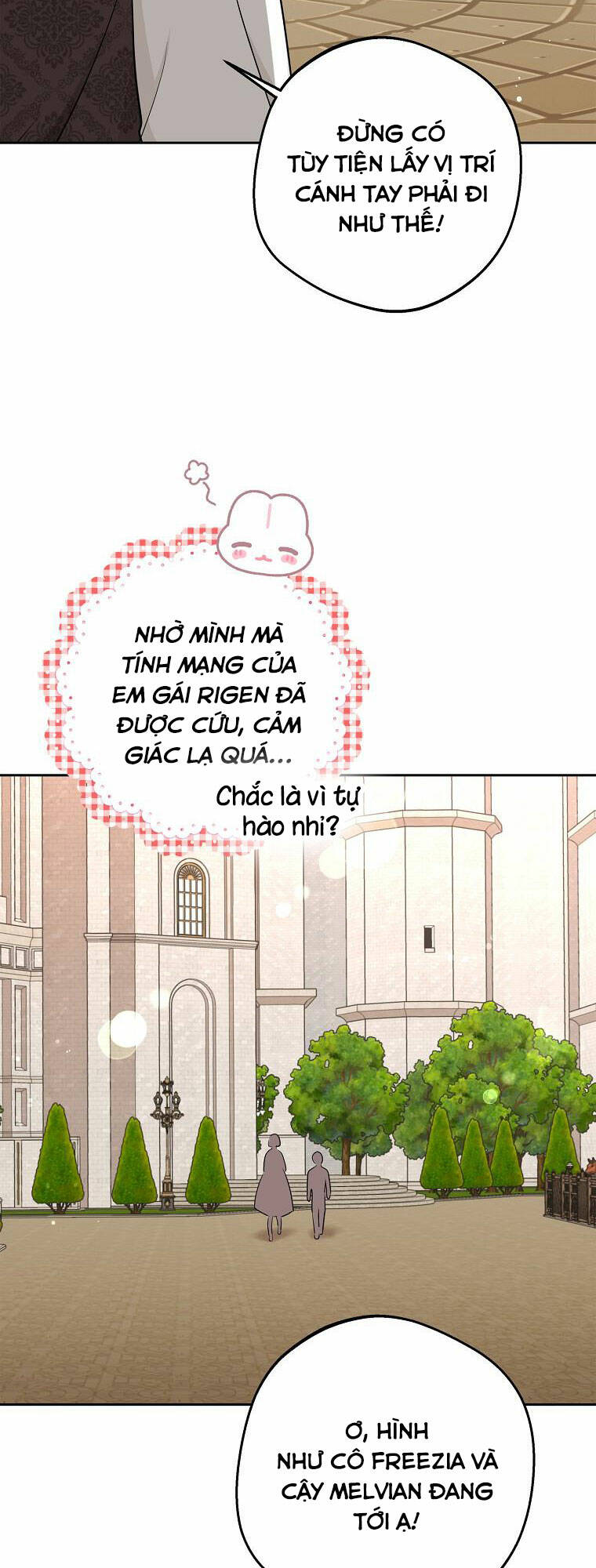 Tồn Tại Như Nàng Công Chúa Dã Chủng Chương 66 Ảnh 11