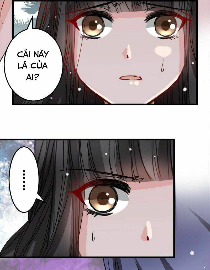 Thú Vương Chuyên Sủng Chương 13 Ảnh 3