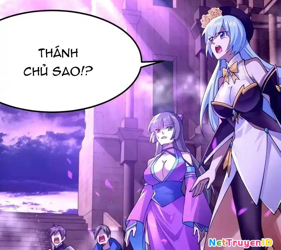 Sức Mạnh Của Kiếm Thần Chương 79 Ảnh 13