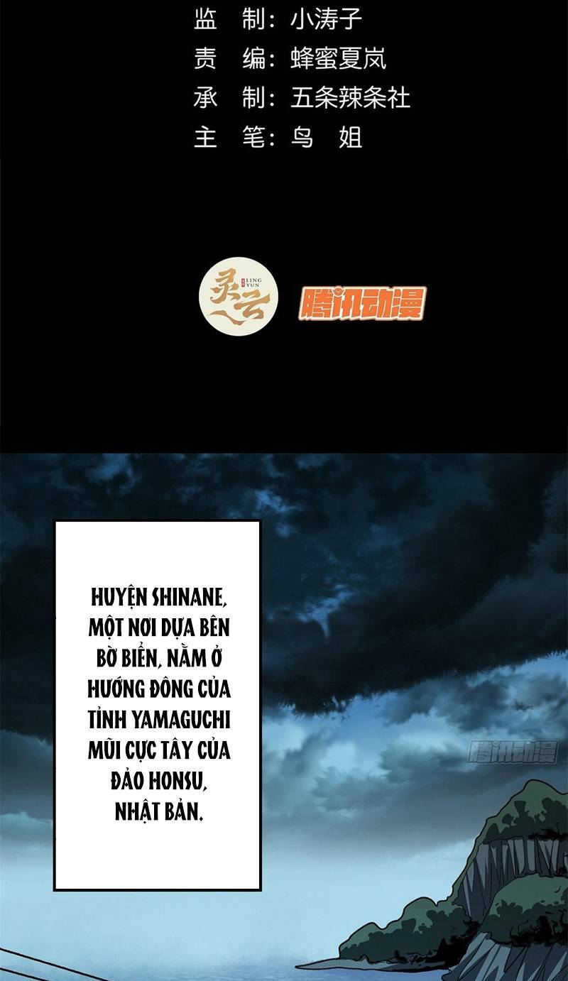 Kinh Dị Thịnh Yến Chương 17 Ảnh 71