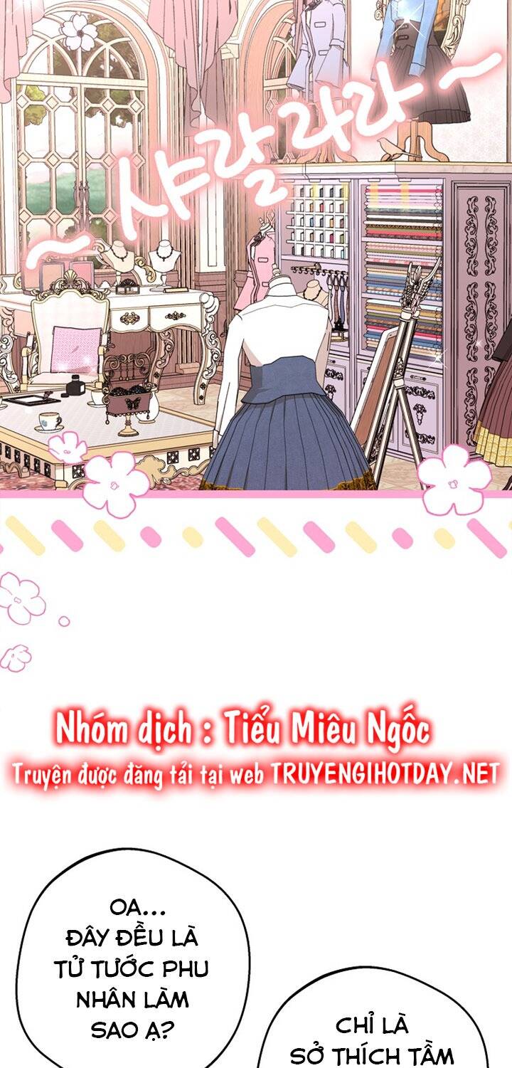 Tồn Tại Như Nàng Công Chúa Dã Chủng Chương 67 Ảnh 16