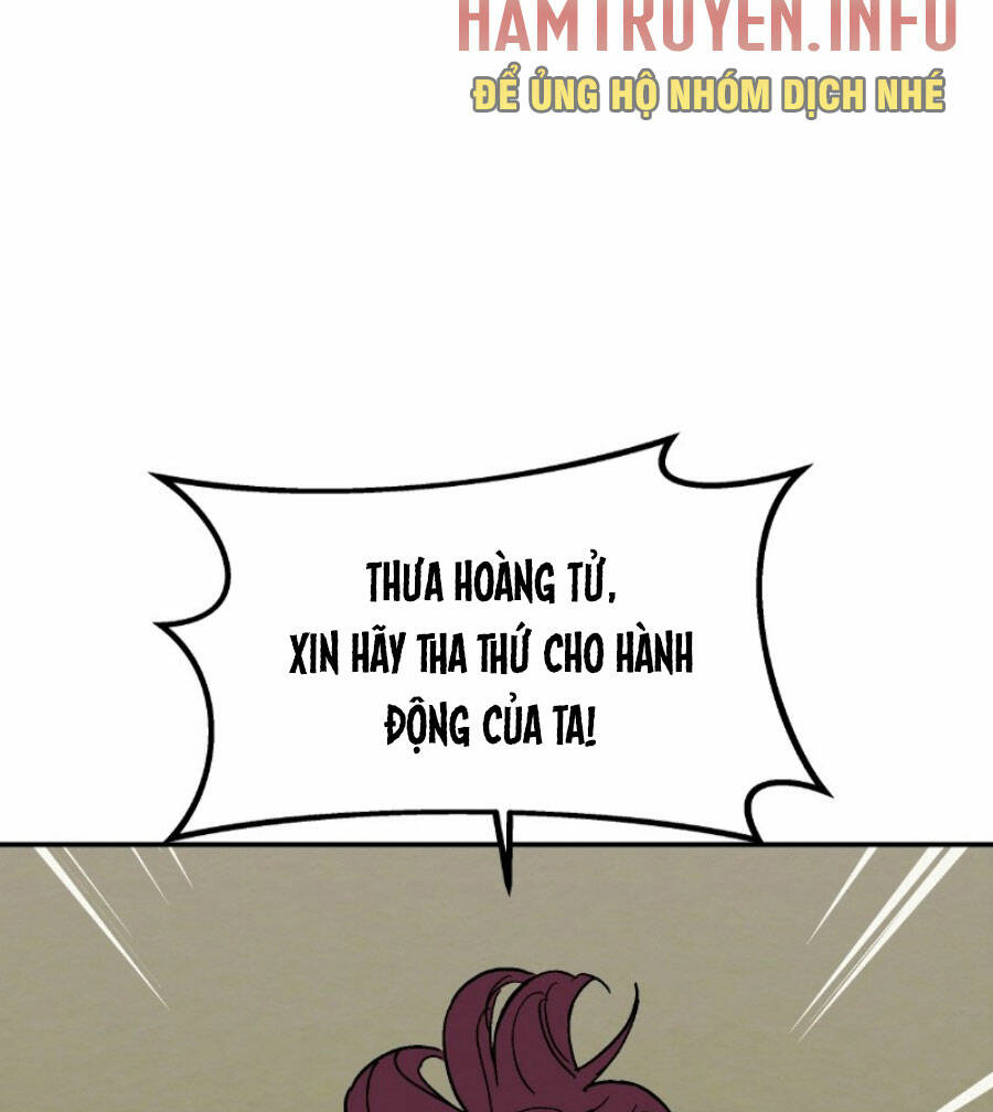 Scandal Đại Công Chúa Chương 7 Ảnh 20