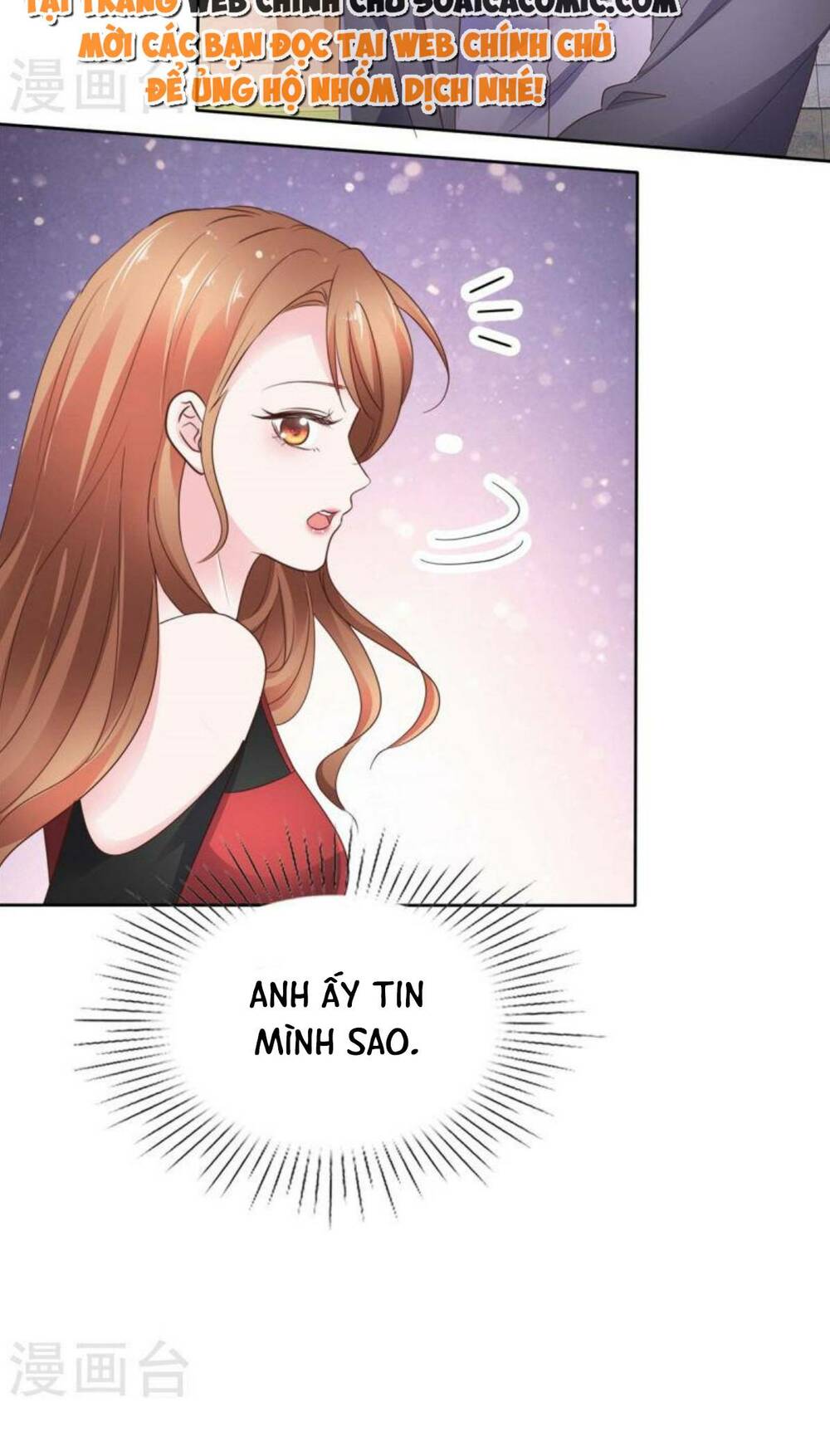 Thái Thái Lại Đang Làm Nũng Chương 40 Ảnh 4