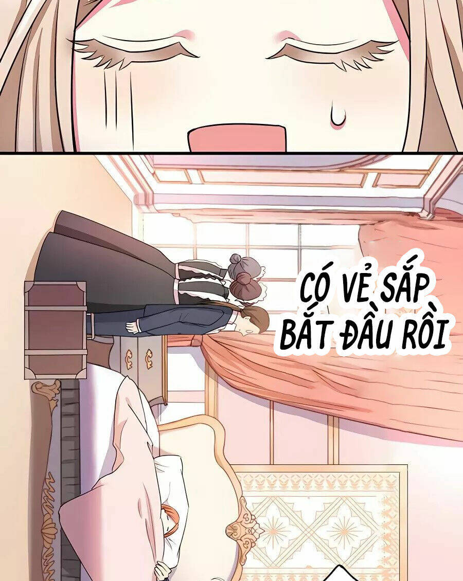 Dù Tôi Trở Thành Nhân Vật Phụ, Tôi Được Yêu Chiều Bởi Công Tước Thích Bảo Vệ Quá Mức Chương 1 Ảnh 59