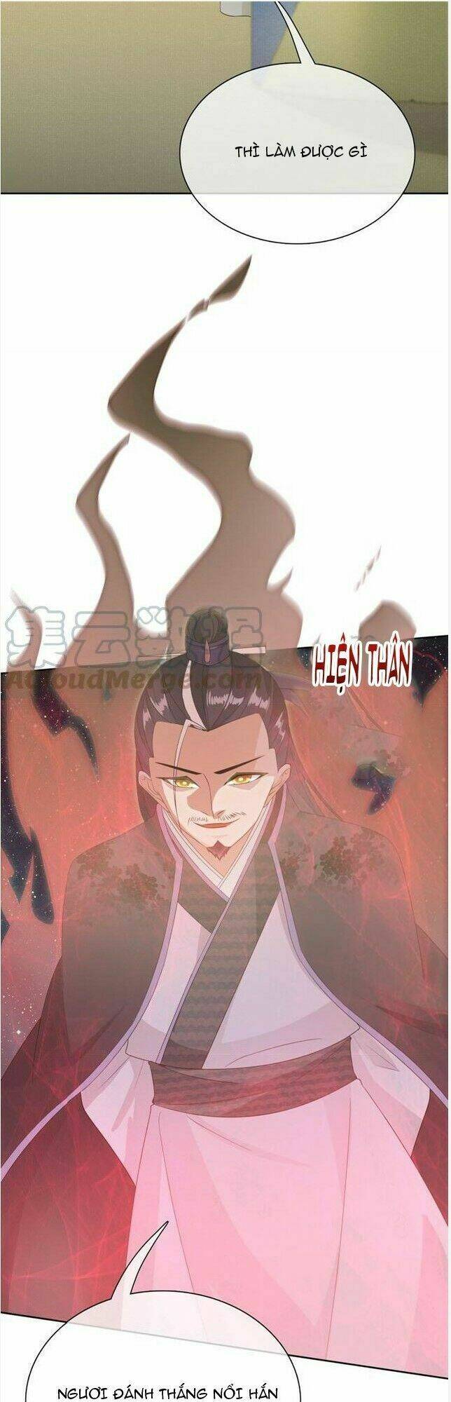 Ma Vương Đại Nhân, Phu Nhân Lại Bỏ Đi Rồi! Chương 47 Ảnh 24