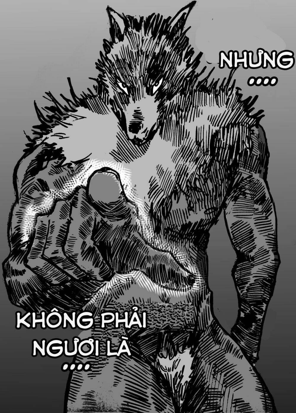 Dog Nigga Chương 3 Ảnh 51