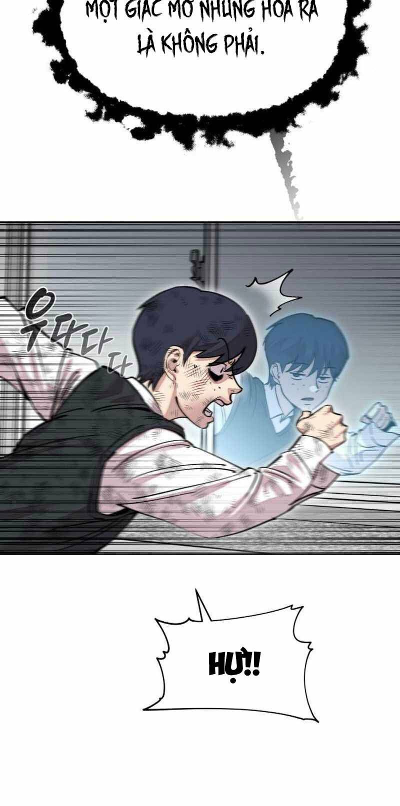 Surviving In A School Bully Chương 1 Ảnh 81
