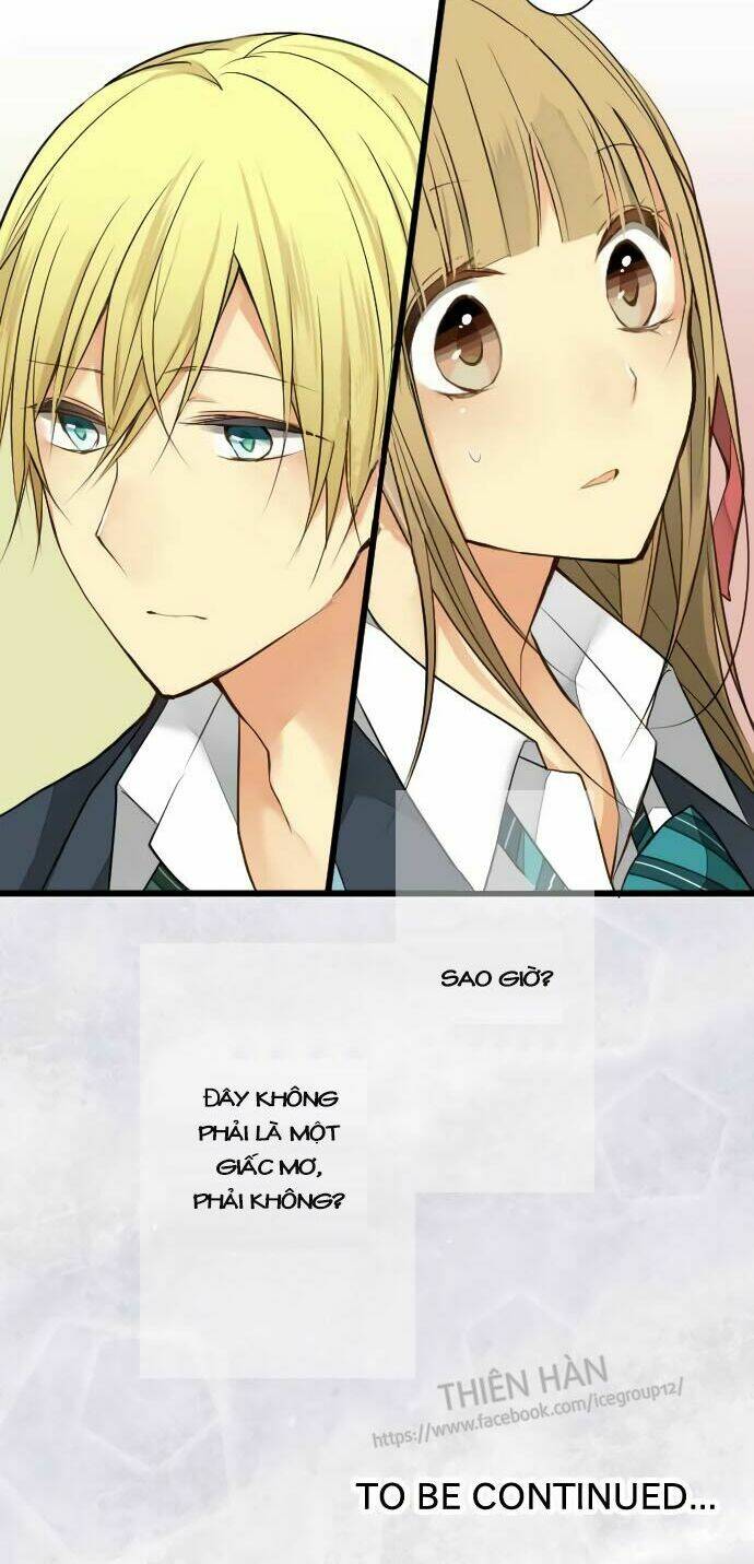 Chuyện Tình Otome Chương 15.1 Ảnh 24