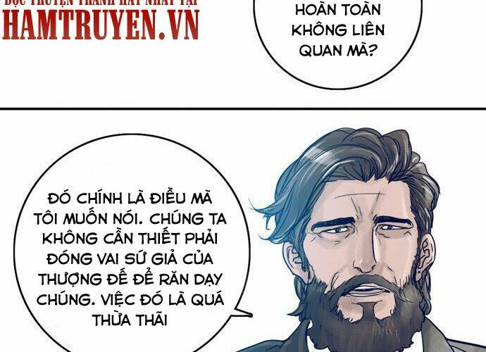 Blade Notes Chương 14 Ảnh 16