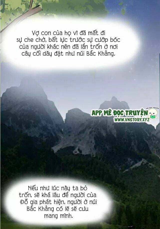Thú Vương Chuyên Sủng Chương 21 Ảnh 9