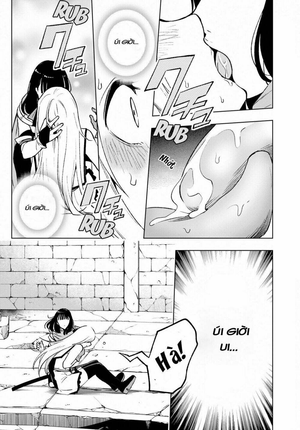 Samayoeru Tensei-Sha-Tachi No Revival Game Chương 5 Ảnh 8