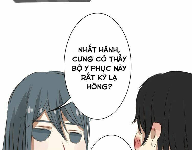 Bạch Lý Hành Giả Chương 7 Ảnh 45