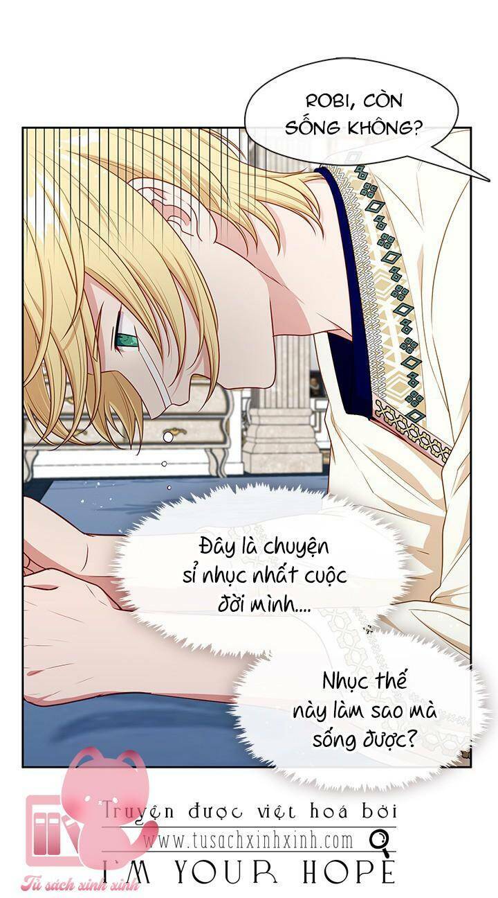 Hãy Coi Chừng Ác Nữ Chương 118 Ảnh 36