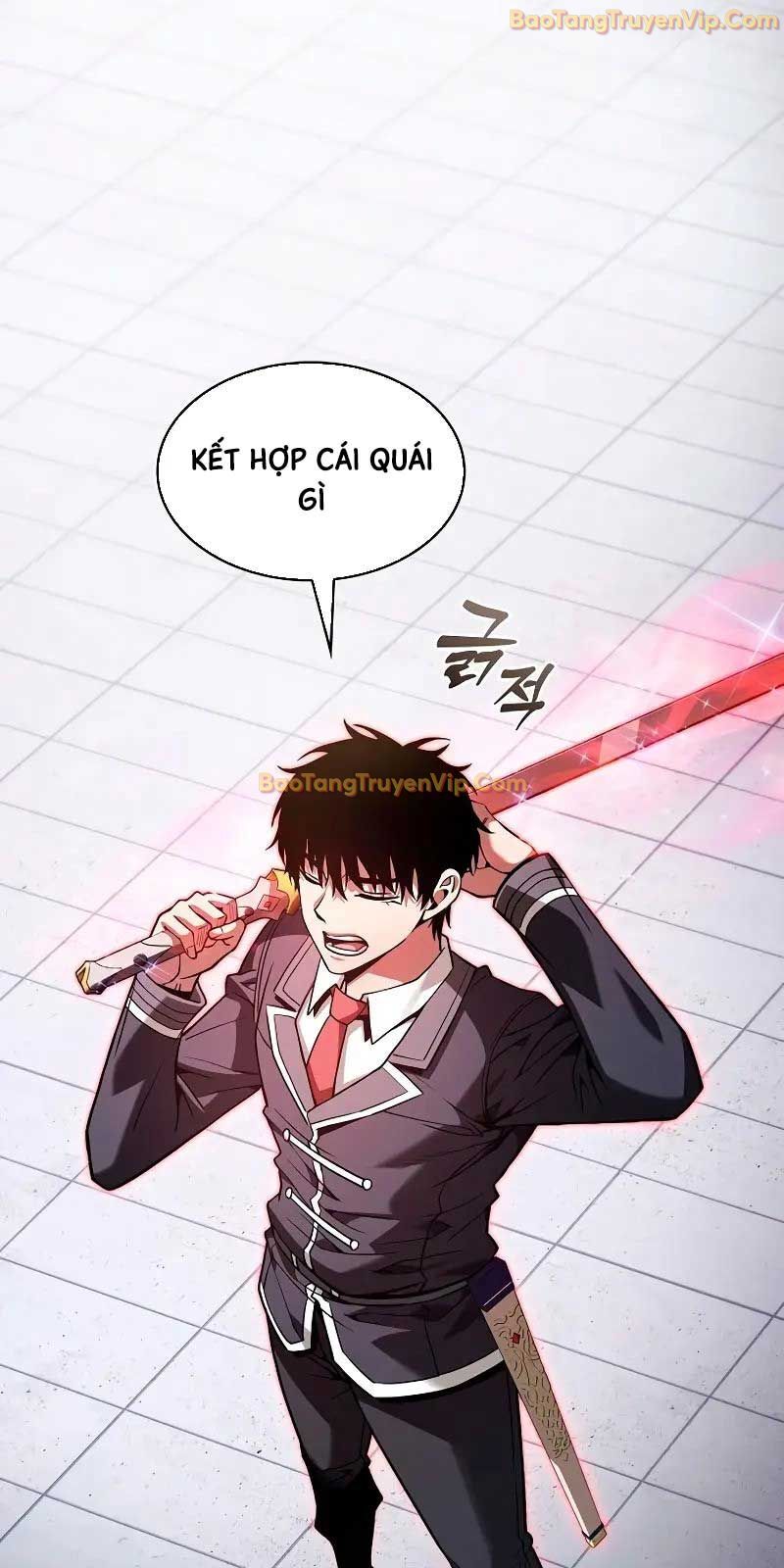 Kiếm Sĩ Thiên Tài Của Học Viện Chương 91 Ảnh 42