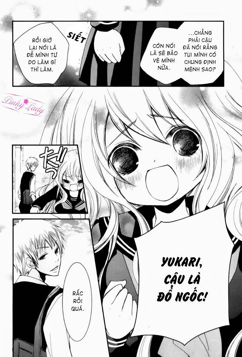 Ani Ga Imouto De Imouto Ga Ani Chương 12 Ảnh 13
