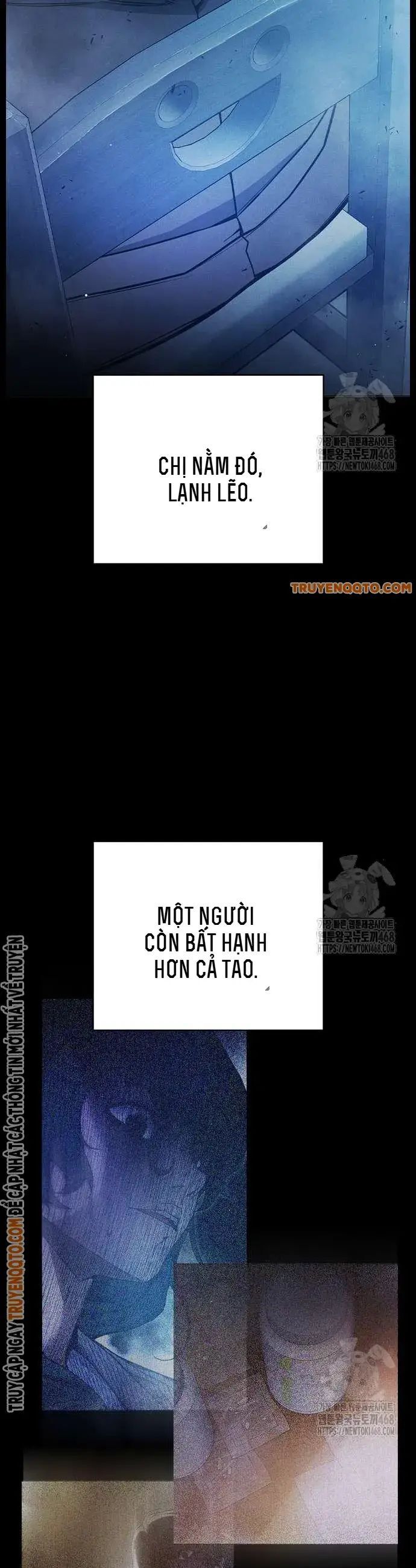 Nhà Tù Vị Thành Niên Chương 41 Ảnh 41