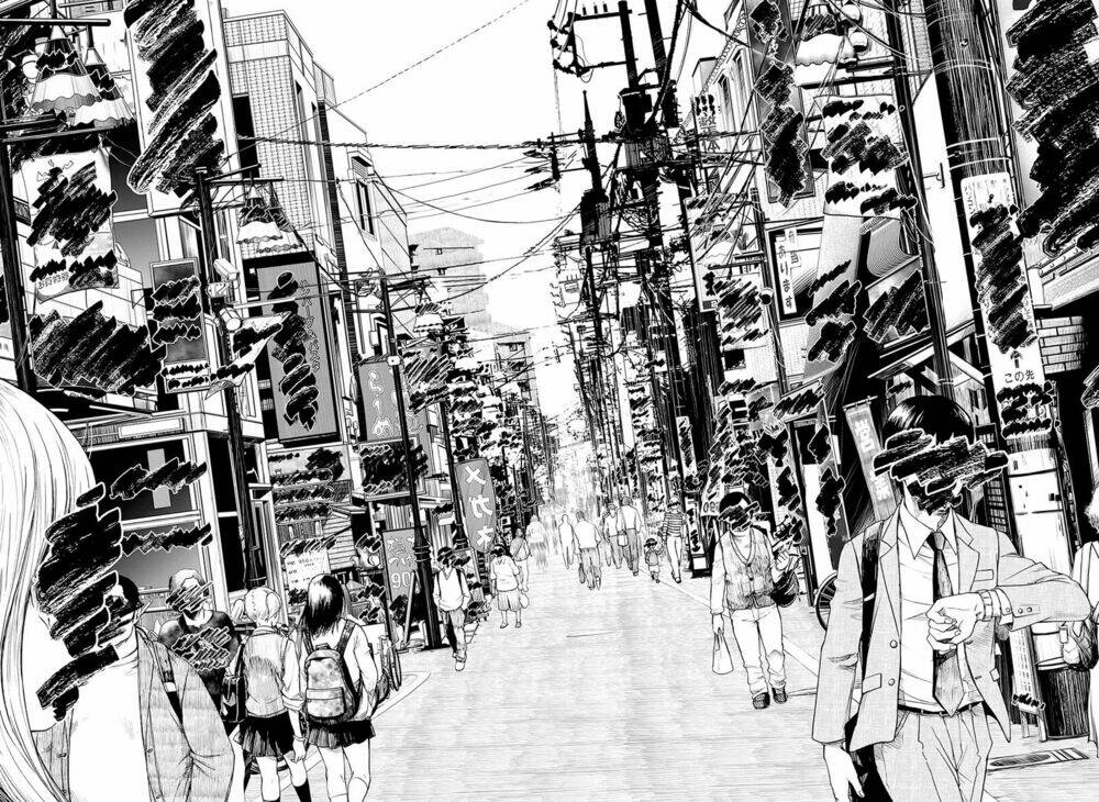 Shounen Shoujo Chương 1 Ảnh 23