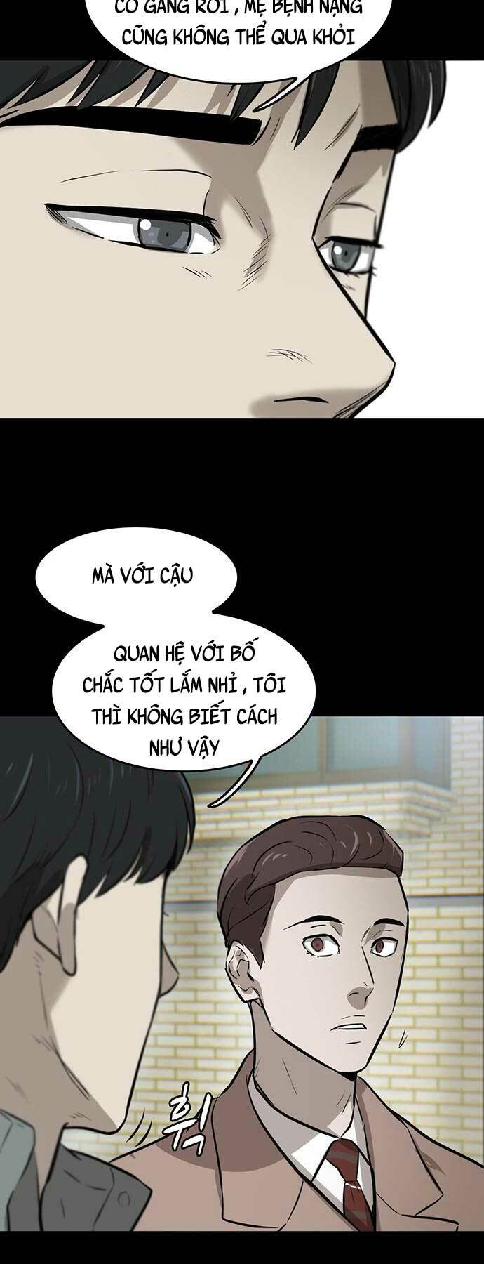 Chuộc Lỗi Chương 1 Ảnh 91