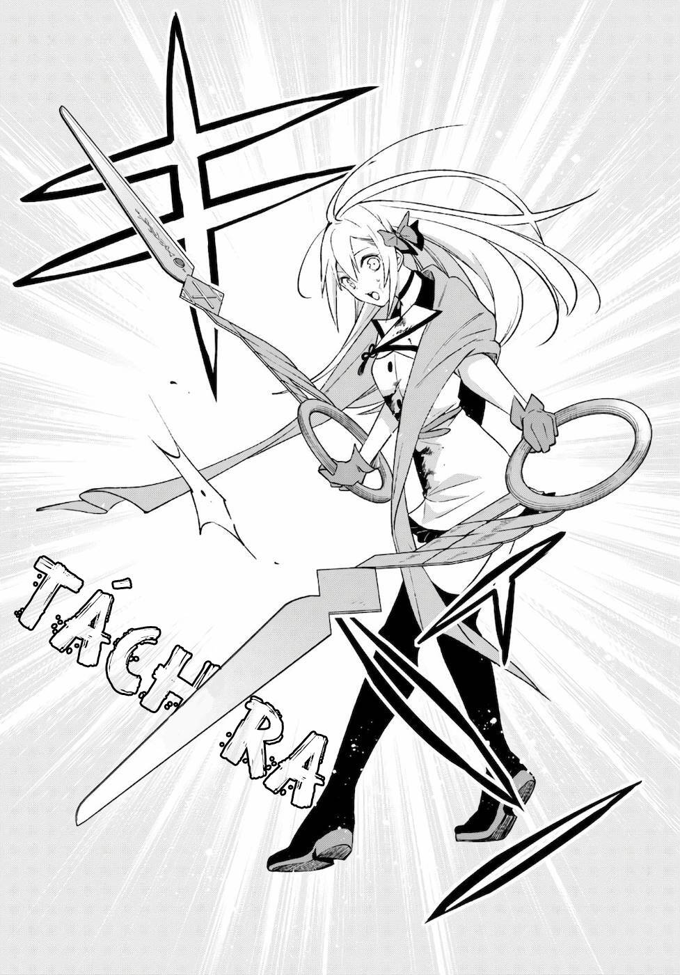 Samayoeru Tensei-Sha-Tachi No Revival Game Chương 14 Ảnh 18