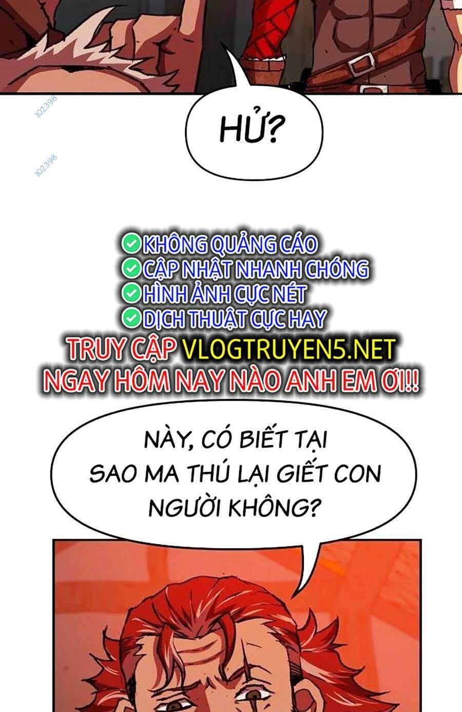 Chiến Binh Đoản Mệnh Chương 5 Ảnh 30