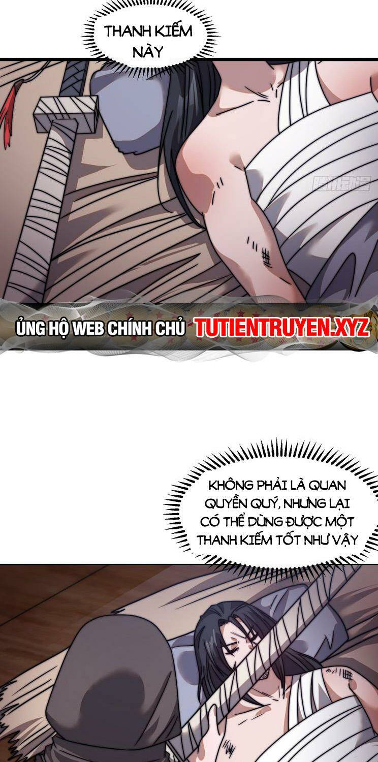 Ta Có Một Sơn Trại Ngoại Truyện Chương 10 Ảnh 4
