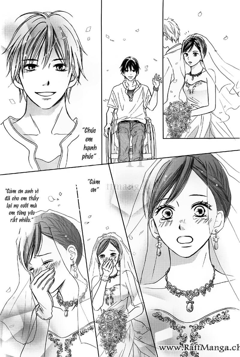 Perfect World (Aruga Rie) Chương 2 Ảnh 36
