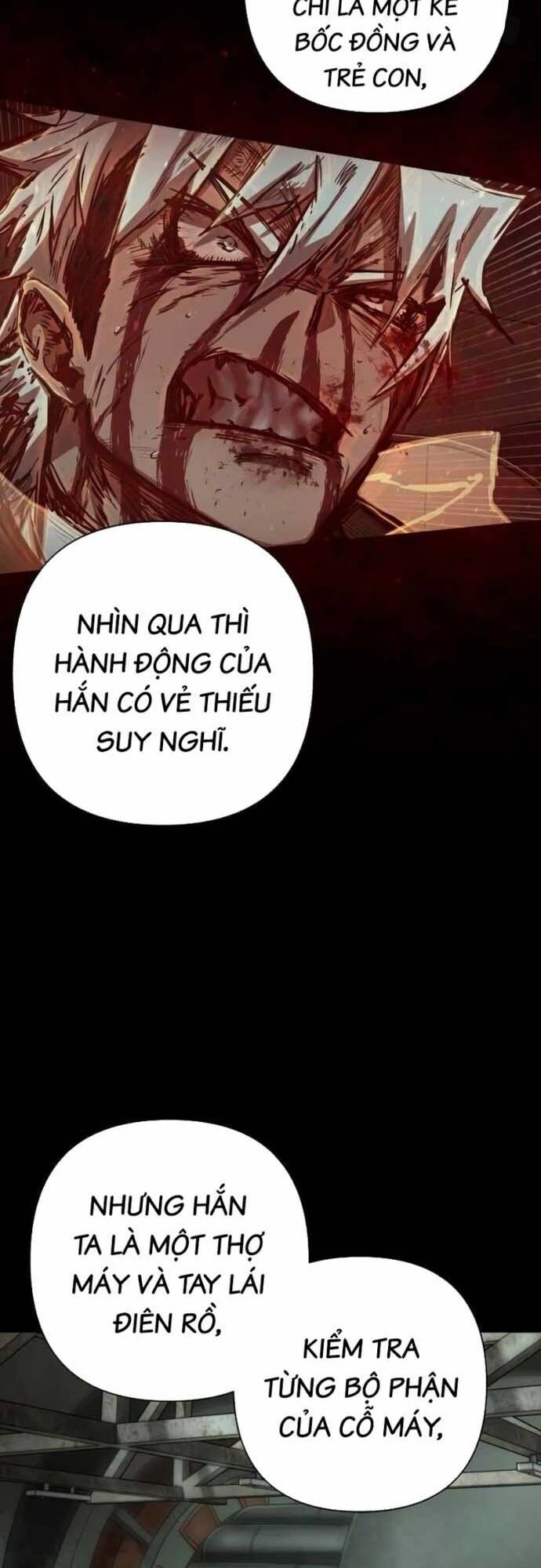 Sự Trở Lại Của Anh Hùng Diệt Thế Chương 149 Ảnh 32