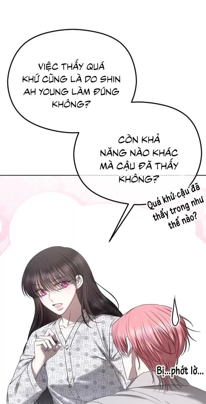 Kết Thúc, Tôi Muốn Thay Đổi Nó Chương 71 Ảnh 36