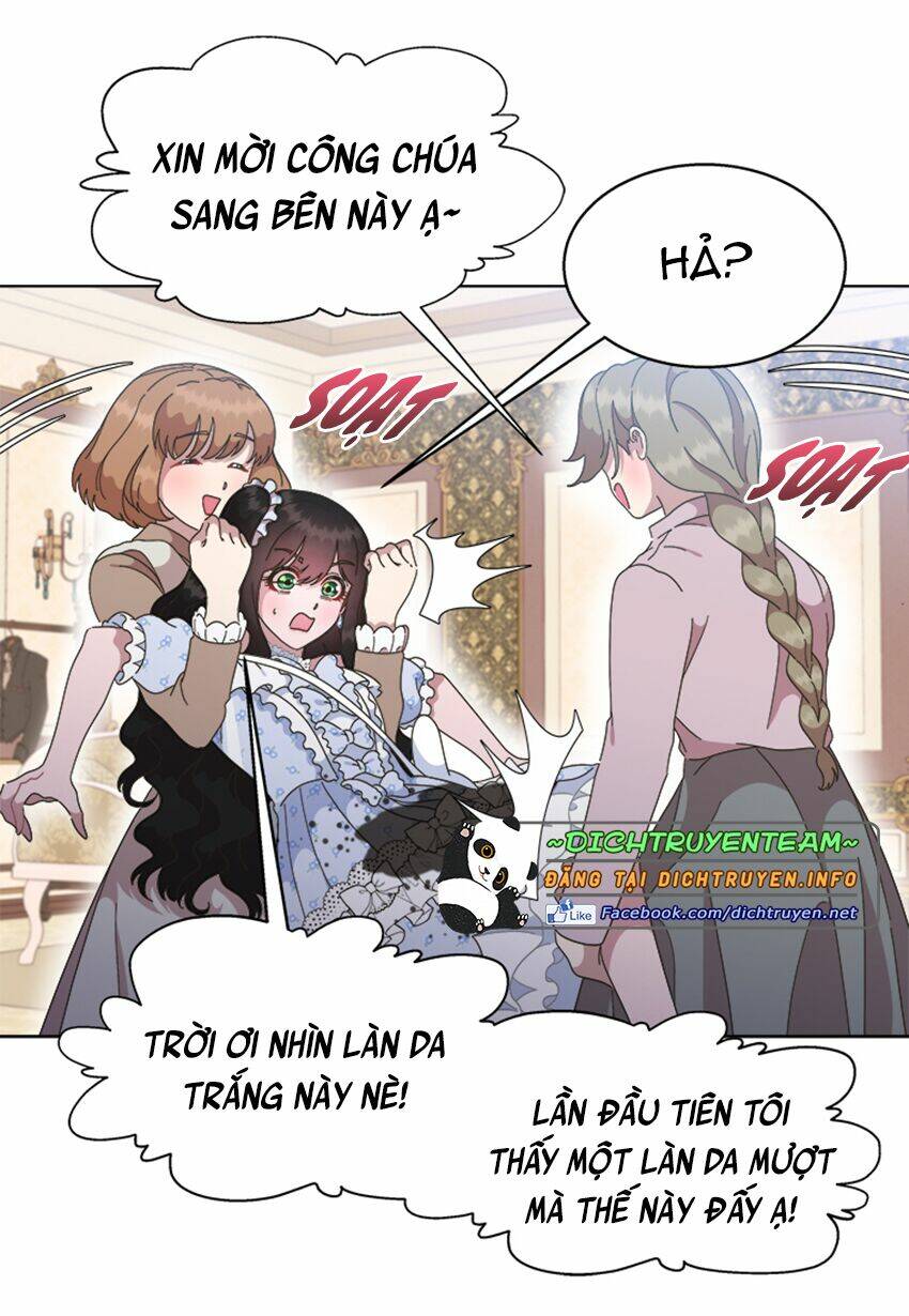 Con Gái Bảo Bối Của Ma Vương Chương 136 Ảnh 72