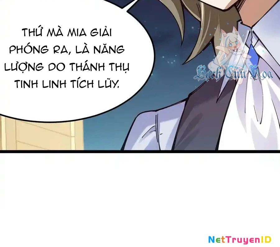 Sức Mạnh Của Kiếm Thần Chương 68 Ảnh 24