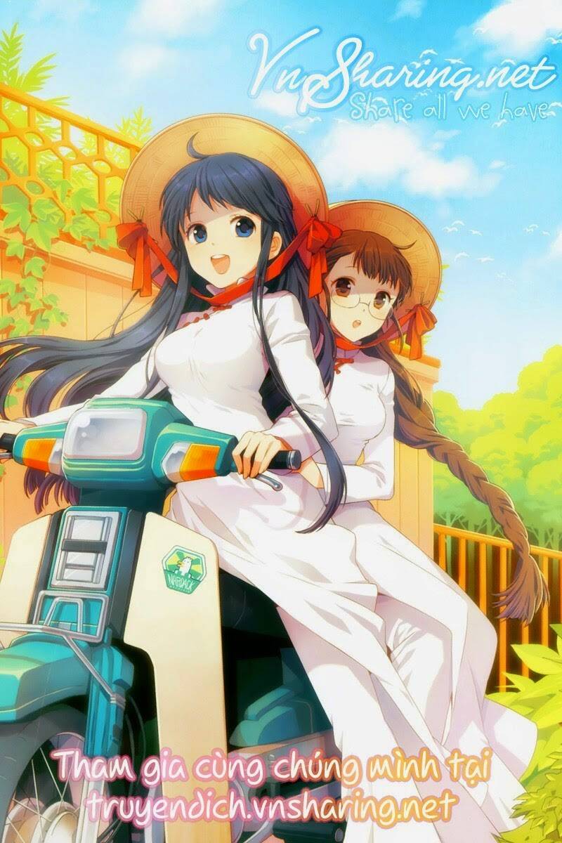 K-On! Chương 37 Ảnh 10