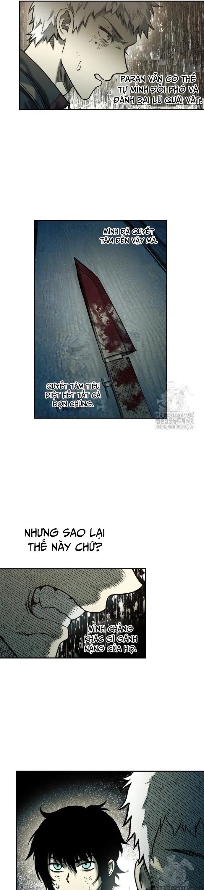 Sống Sót Qua Ngày Tận Thế Chương 46 Ảnh 34