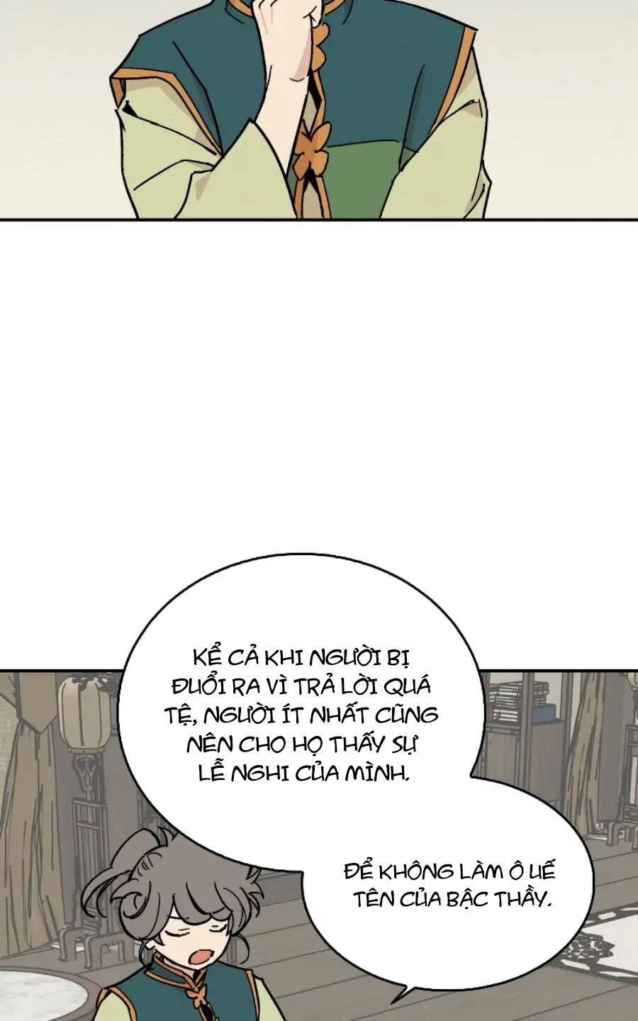 Scandal Đại Công Chúa Chương 12 Ảnh 14