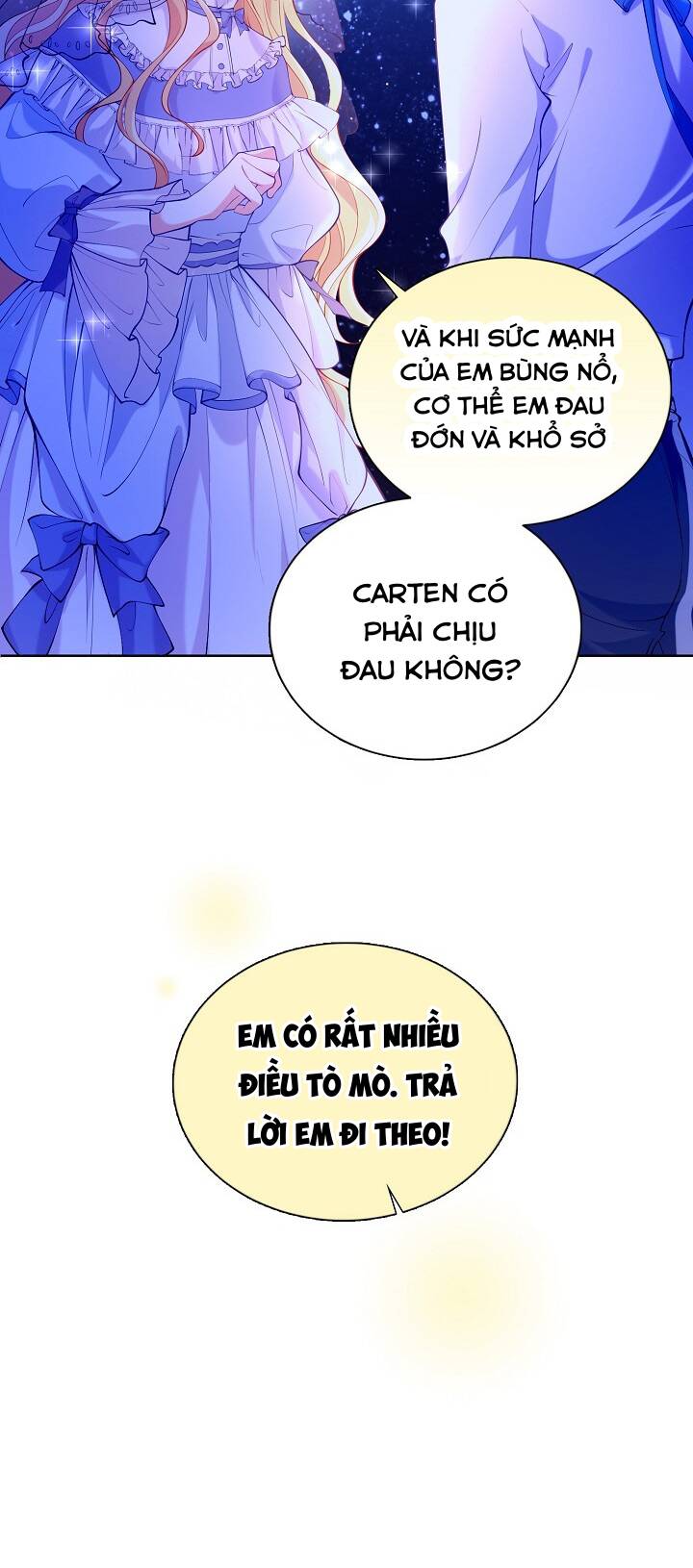 Con Gái Nuôi Muốn Cứu Thế Giới Chương 28 Ảnh 54
