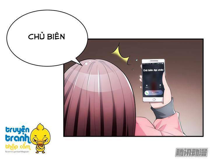 Âm Mưu Bên Gối Chương 16 Ảnh 27