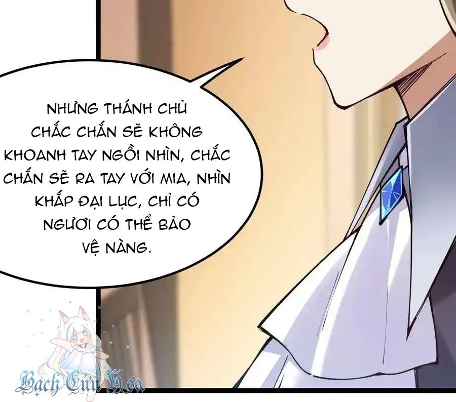 Sức Mạnh Của Kiếm Thần Chương 68 Ảnh 28