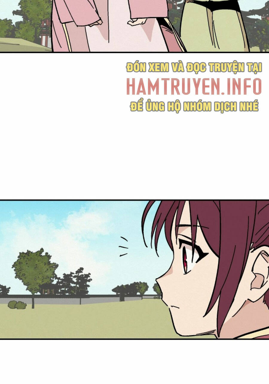 Scandal Đại Công Chúa Chương 8 Ảnh 29