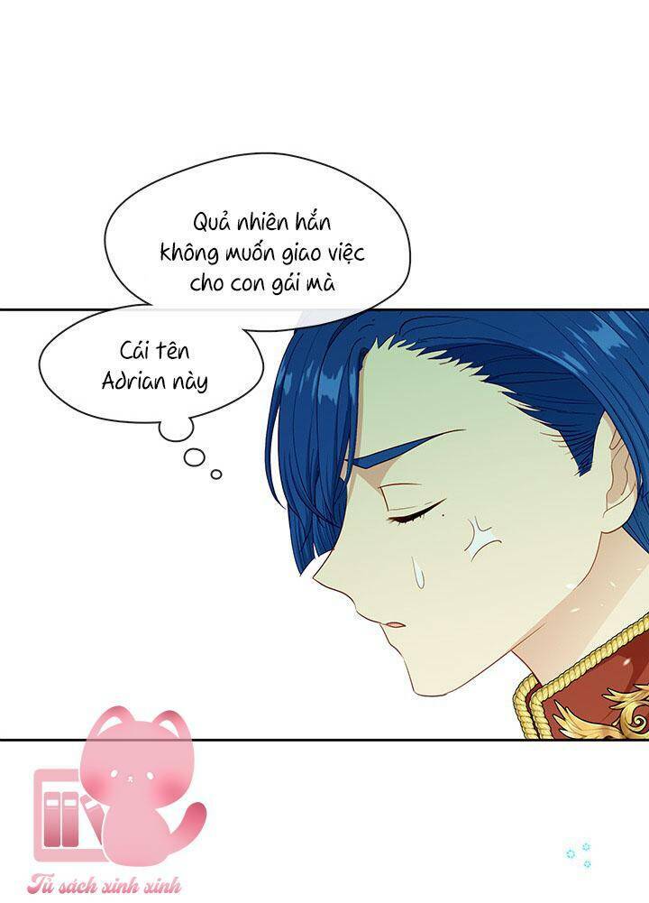 Hãy Coi Chừng Ác Nữ Chương 119 Ảnh 62