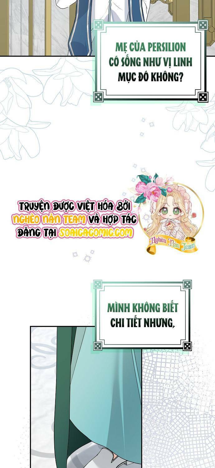 Vị Bạo Chúa Của Tôi Sao Lại Hóa Trẻ Rồi Chương 23 Ảnh 70