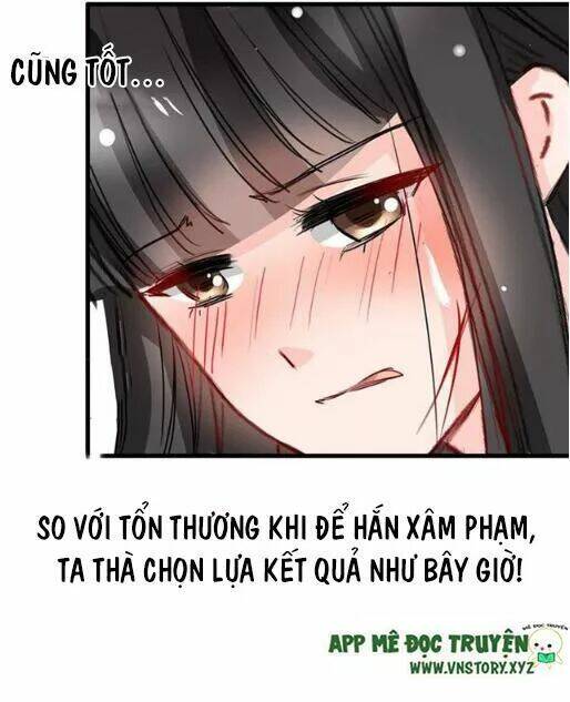 Thú Vương Chuyên Sủng Chương 22 Ảnh 13