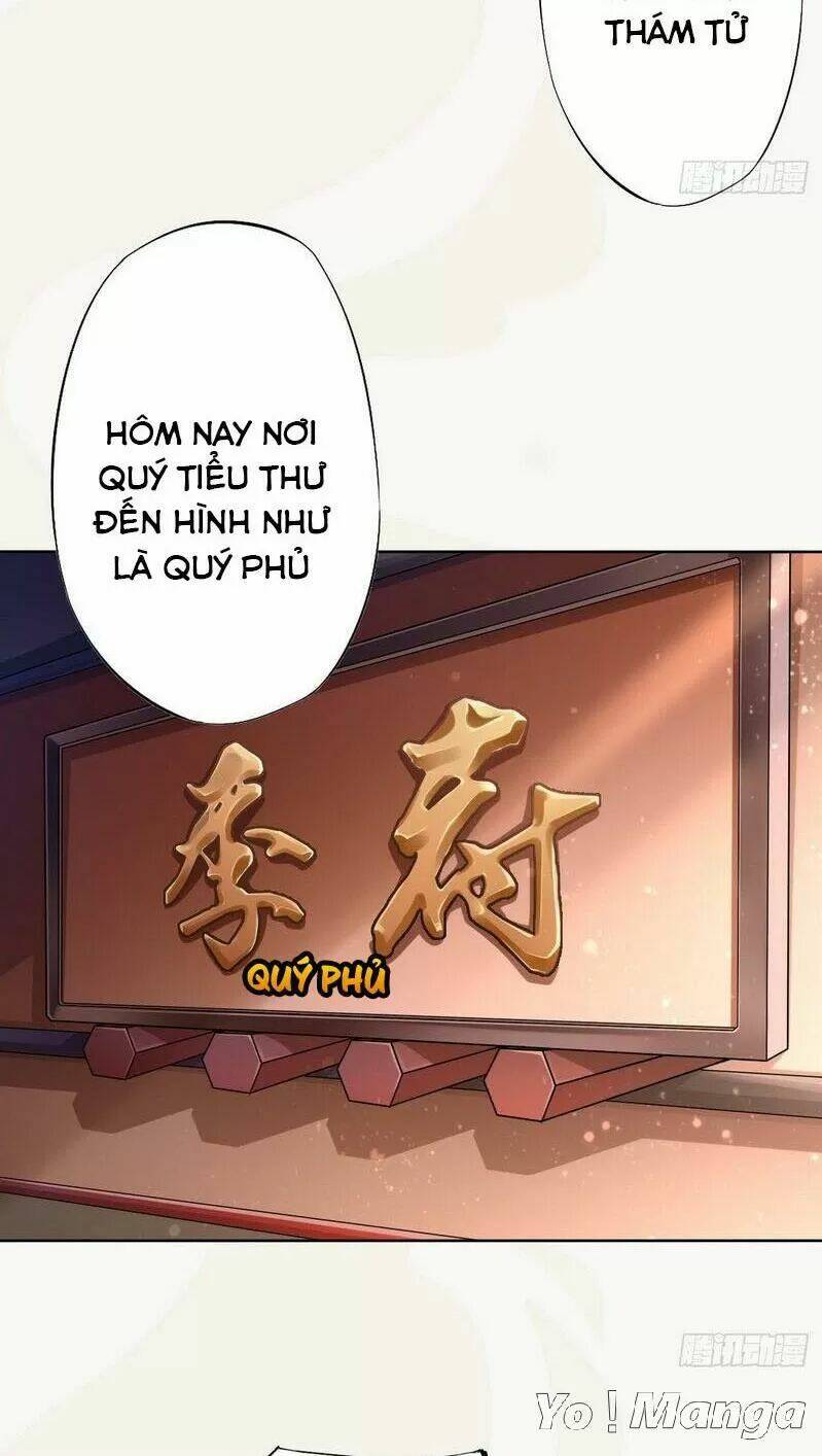 Tuyệt Thế Luyện Đan Sư Chương 149 Ảnh 9