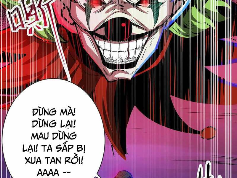 Dược Sư Kì Lạ: Bệnh Nhân Của Tôi Đều Rất Khủng Bố Chương 279 Ảnh 62