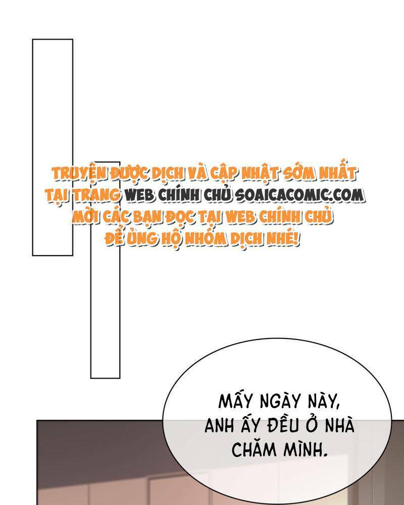 Thái Thái Lại Đang Làm Nũng Chương 43 Ảnh 2